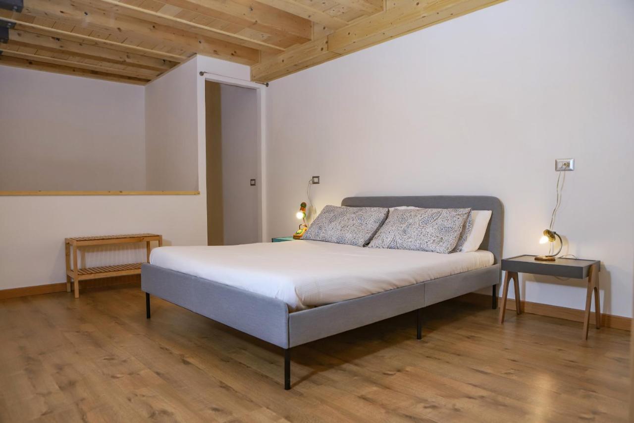 Tribunali Family Apartment By Wonderful Italy Naples Extérieur photo