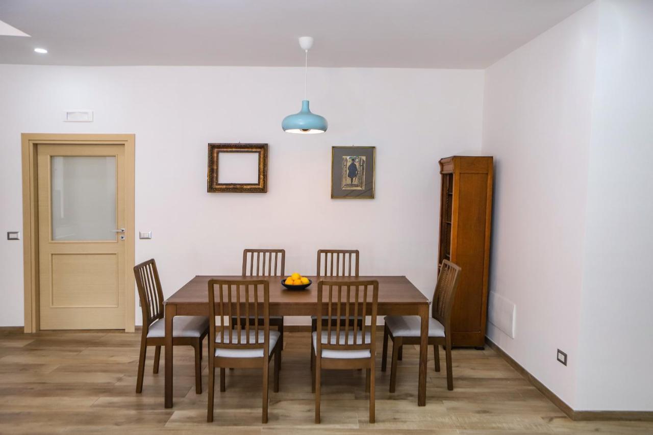 Tribunali Family Apartment By Wonderful Italy Naples Extérieur photo