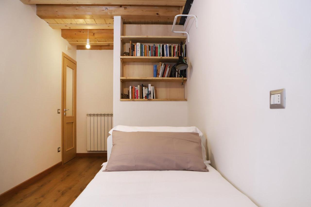 Tribunali Family Apartment By Wonderful Italy Naples Extérieur photo