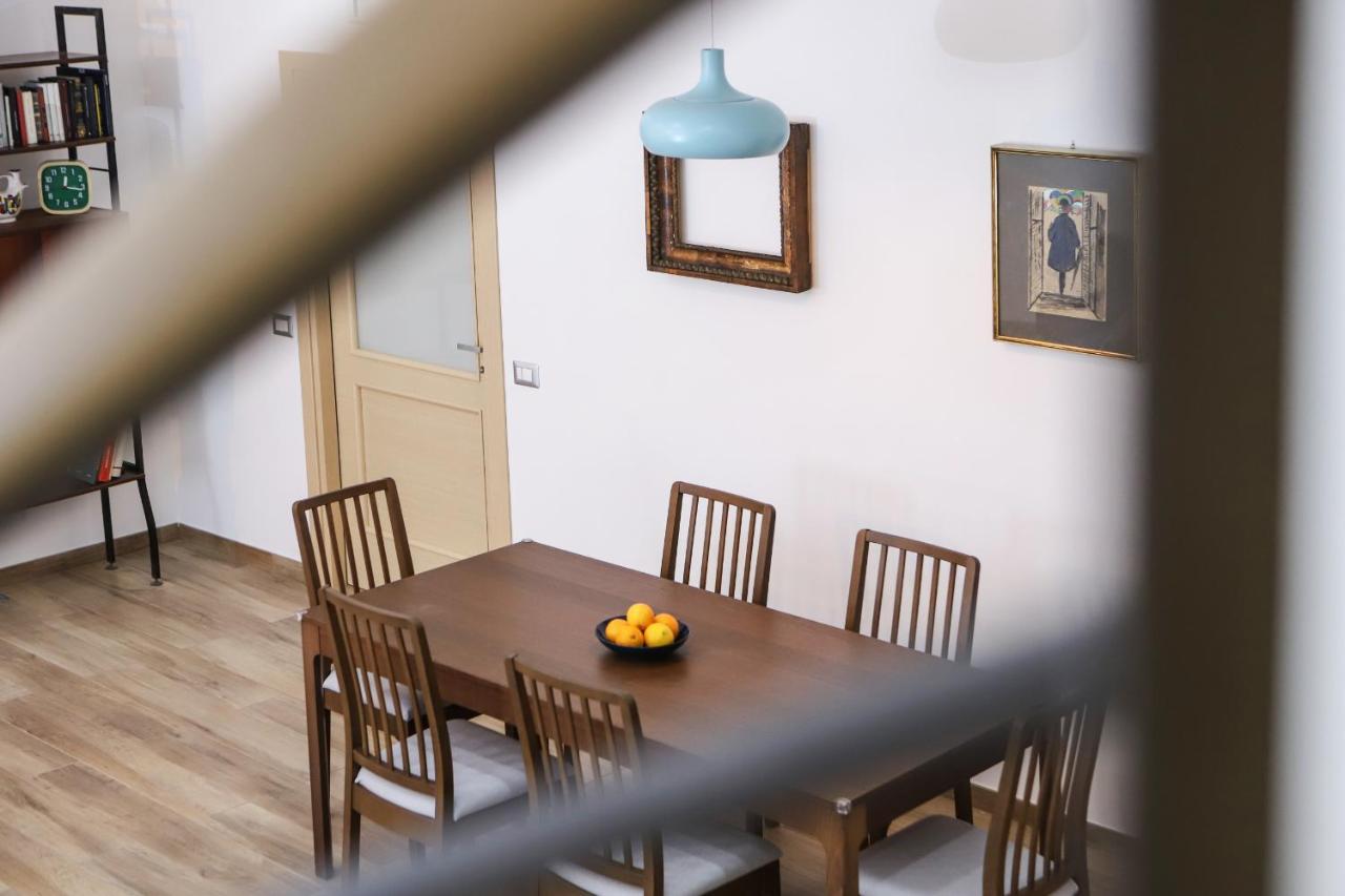 Tribunali Family Apartment By Wonderful Italy Naples Extérieur photo