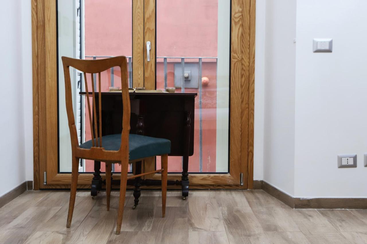 Tribunali Family Apartment By Wonderful Italy Naples Extérieur photo