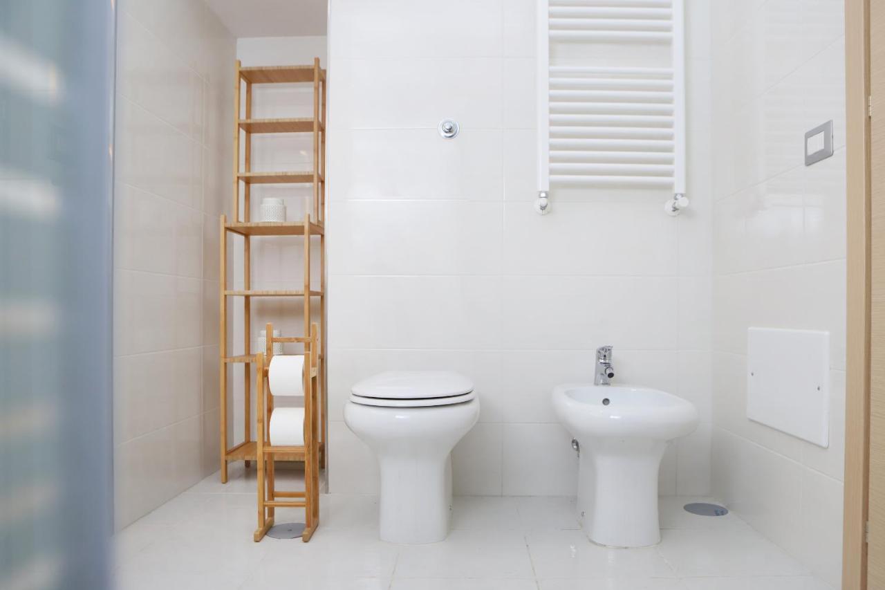 Tribunali Family Apartment By Wonderful Italy Naples Extérieur photo