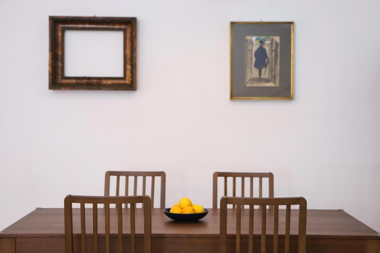 Tribunali Family Apartment By Wonderful Italy Naples Extérieur photo