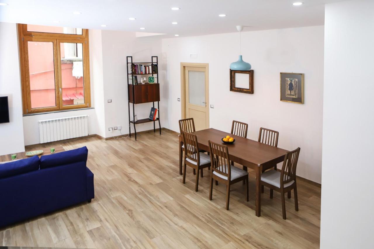 Tribunali Family Apartment By Wonderful Italy Naples Extérieur photo