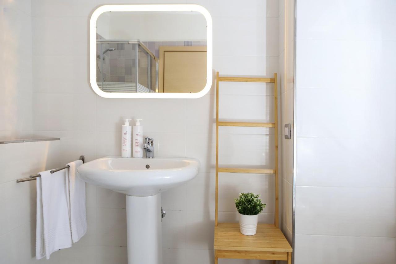 Tribunali Family Apartment By Wonderful Italy Naples Extérieur photo